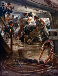Battle of Copenhagen