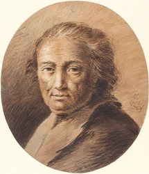 Portrait of a Man