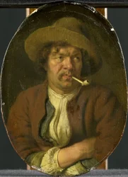 The Smoker
