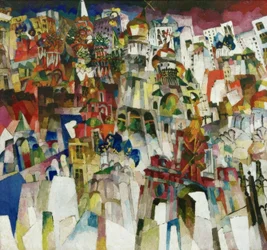 Moscow