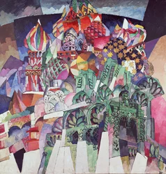 Basil the Blessed Cathedral