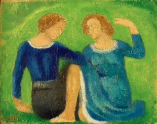 The Two Sisters