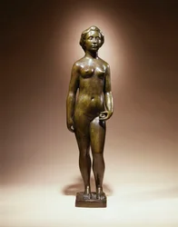 Little Flore Nude