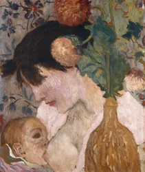 Mother and Child