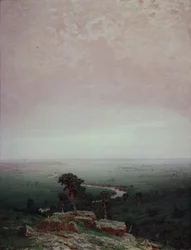 The North