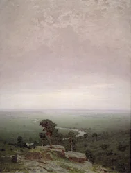 The North, 1879