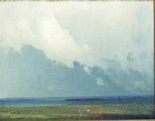 Before the Storm