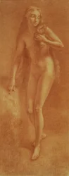 Female Nude