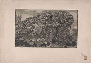 The Storm (1893)