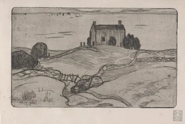 The House of the Hanged Man