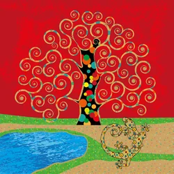 Tree of Life
