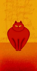 Red Cat