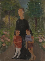 The Widow