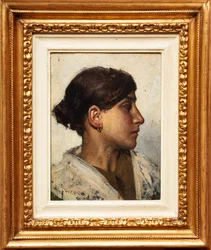Commoner Woman