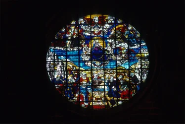 The Assumption of the Virgin
