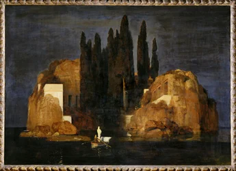 Isle of the Dead
