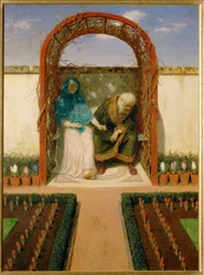 In the Bower