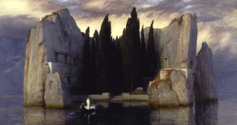 Isle of the Dead