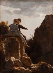 The Honeymoon