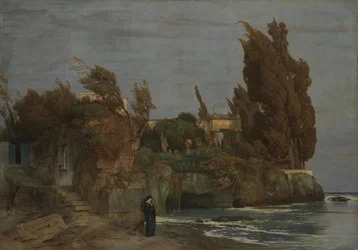 Villa by the Sea II