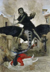 The Plague