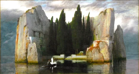 Isle of the Dead