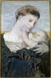 Mother and Child