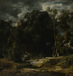 Roman Landscape