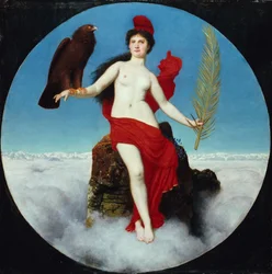 The Freedom Helvetia