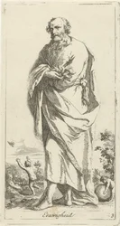 Personified Eternity