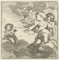 Representation of Poverty and Wealth
