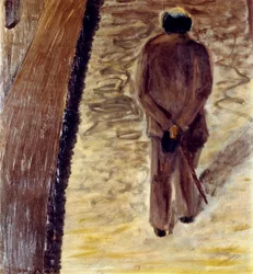 Self Portrait