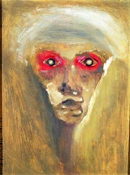 The Red Gaze