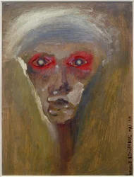 The Red Gaze