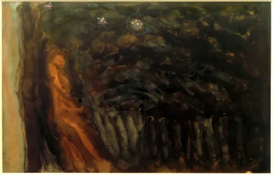 Expectation (Scene 3)
