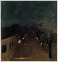 Night Street