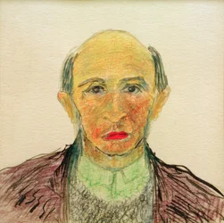 Self-Portrait