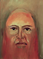 Self-Portrait