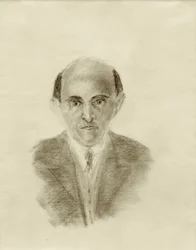 Self-Portrait