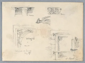 Architectural Details