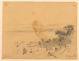 Bay of Tangiers