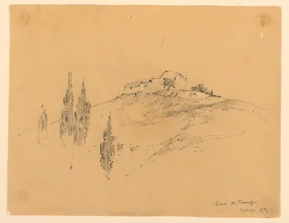Casa de Campo, Malapu