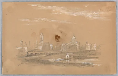 City Skyline