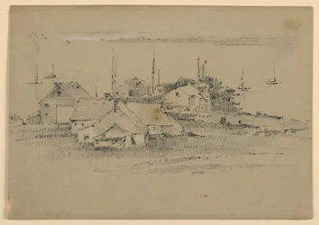 Fishing Village