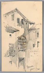 House in Granada