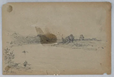 River at Milford