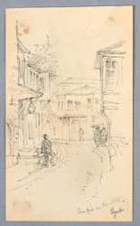 Street Scene