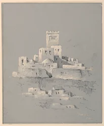 Tangiers