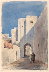 Tangiers