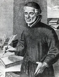 Antonio Vieira (engraving)
